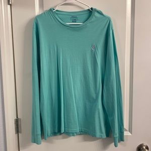 Mens POLO Ralph Lauren Long sleeve